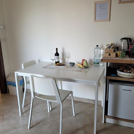 B&B La Lumaca Torchiarolo Exteriör bild