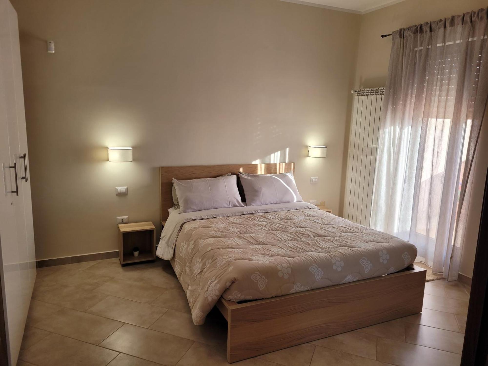 B&B La Lumaca Torchiarolo Exteriör bild