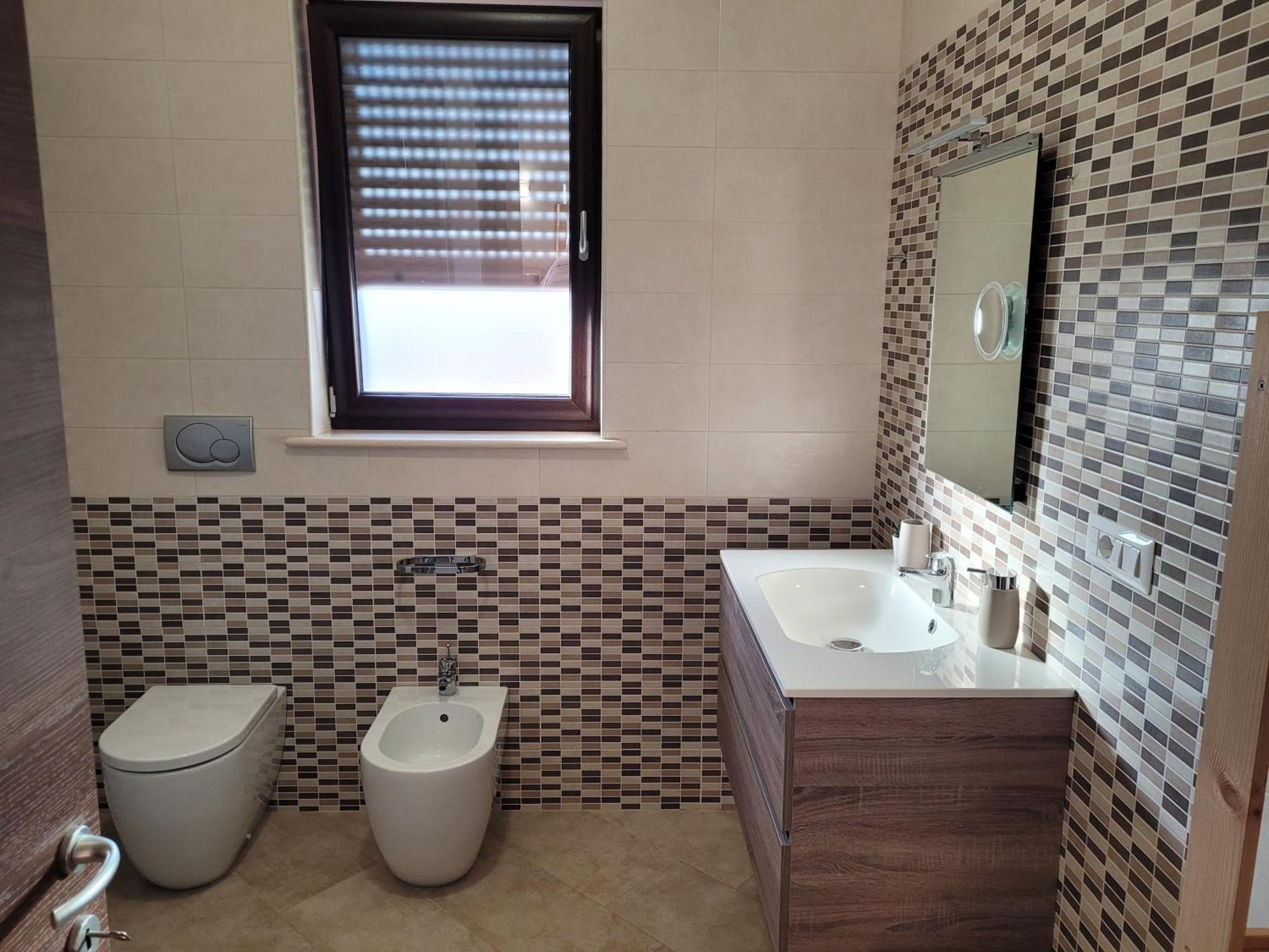 B&B La Lumaca Torchiarolo Exteriör bild